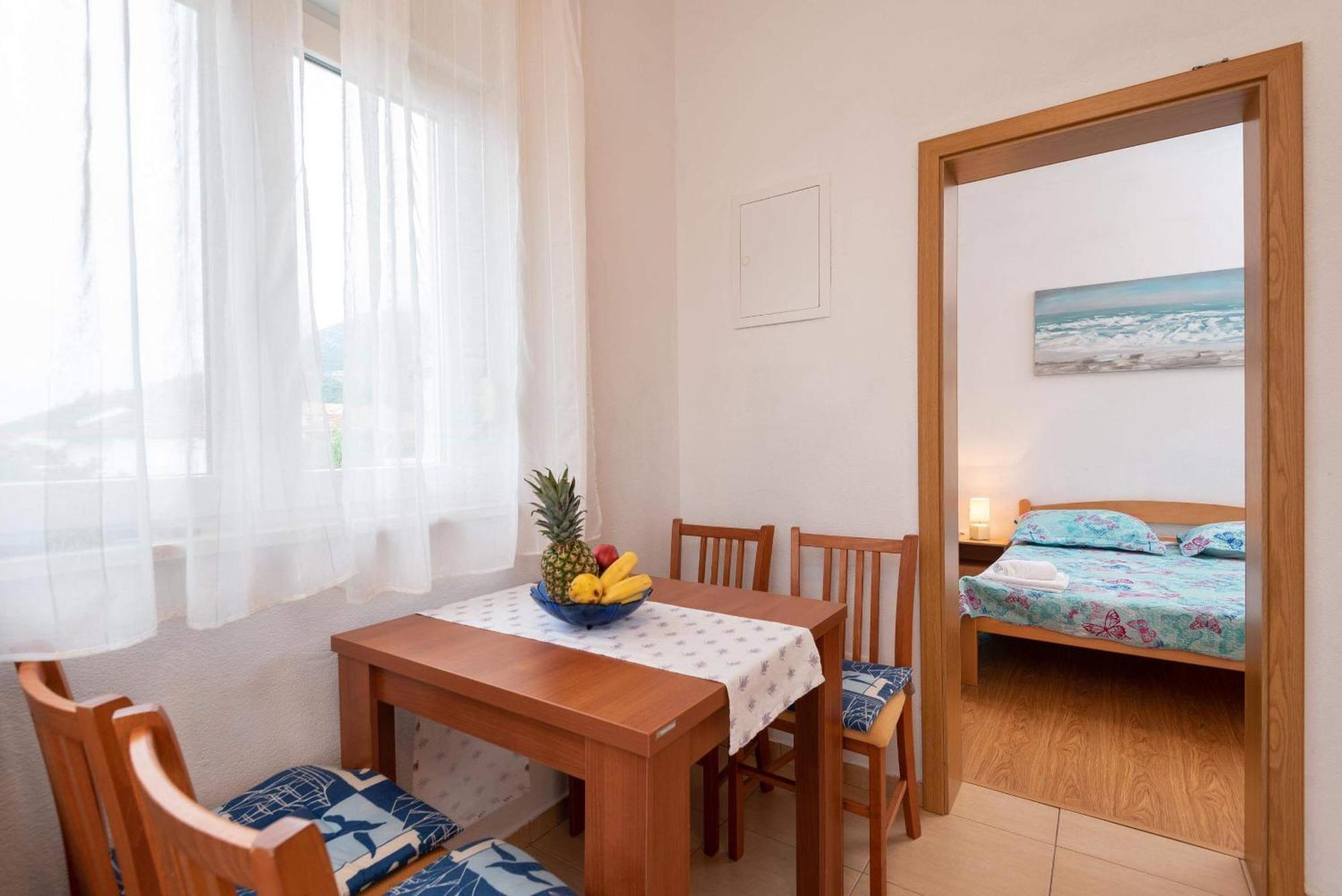 Apartment Milla Orebic Room photo