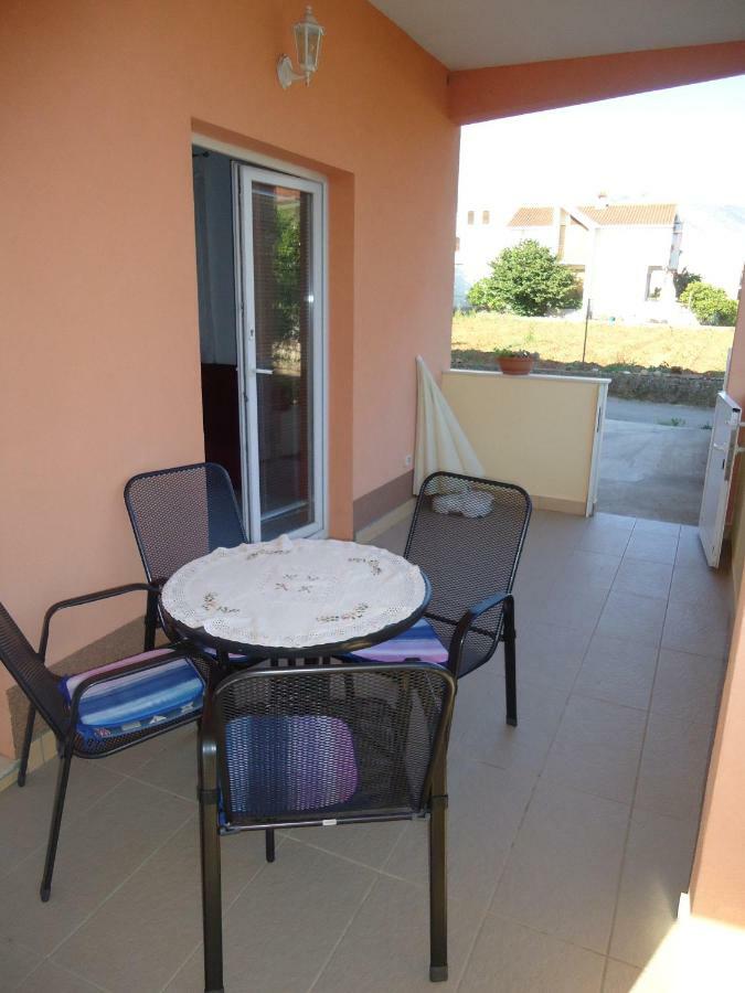 Apartment Milla Orebic Exterior photo