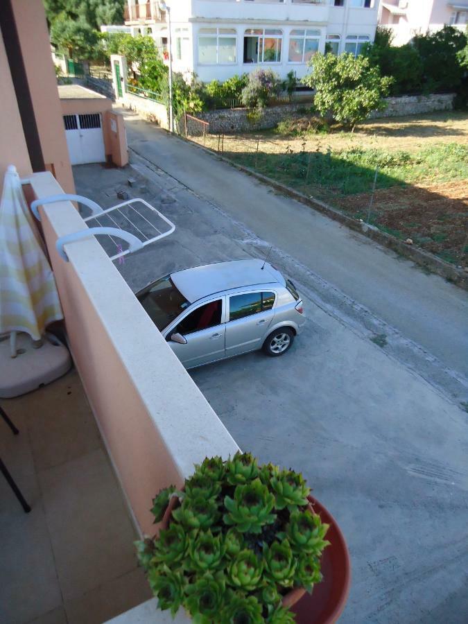 Apartment Milla Orebic Exterior photo